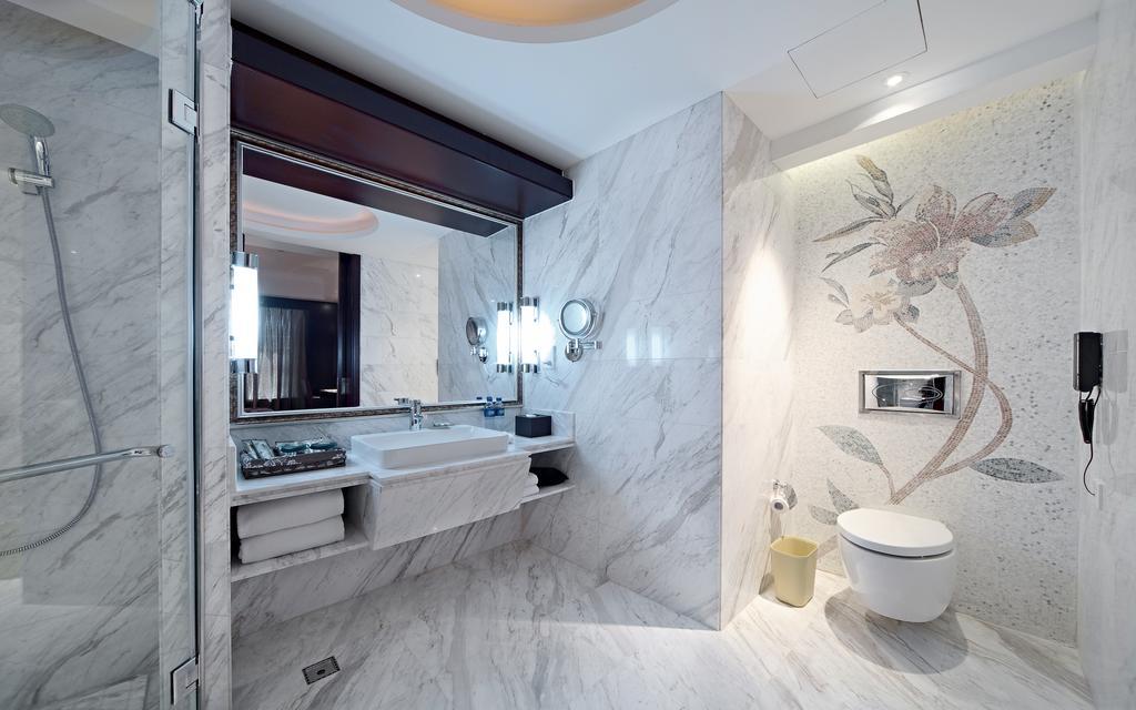 Chilbosan Hotell Shenyang Rum bild