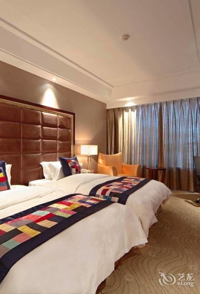 Chilbosan Hotell Shenyang Exteriör bild