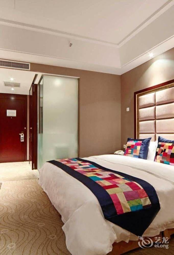 Chilbosan Hotell Shenyang Exteriör bild