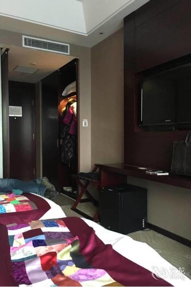 Chilbosan Hotell Shenyang Exteriör bild