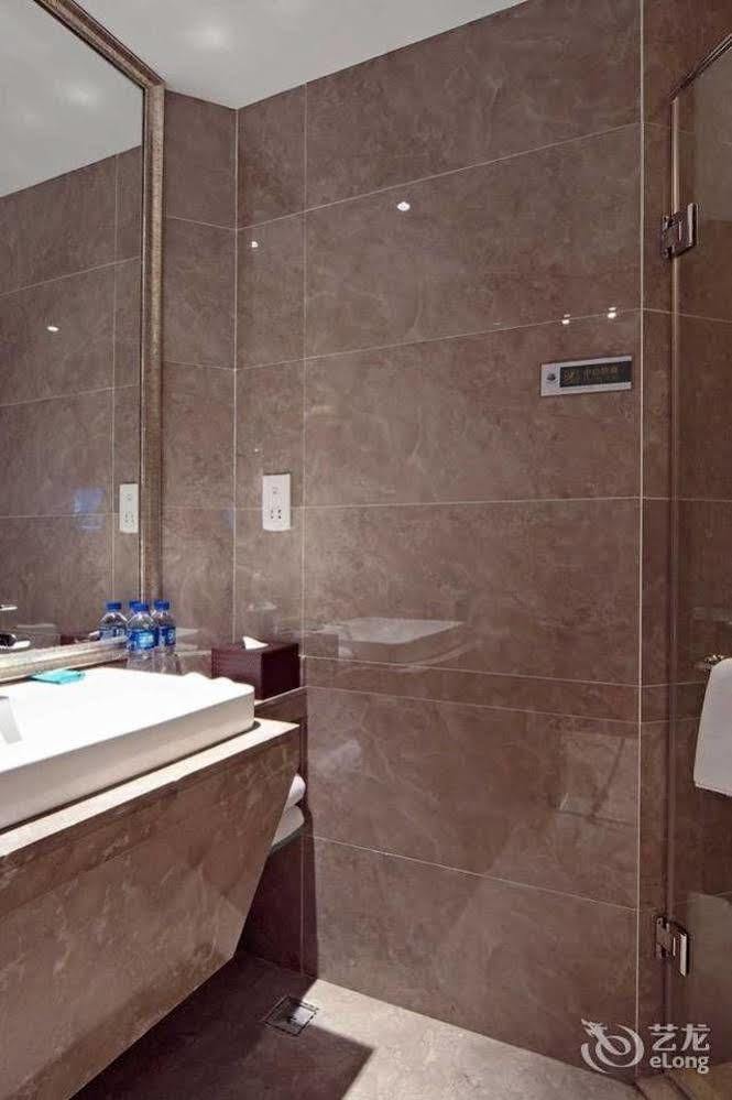 Chilbosan Hotell Shenyang Exteriör bild