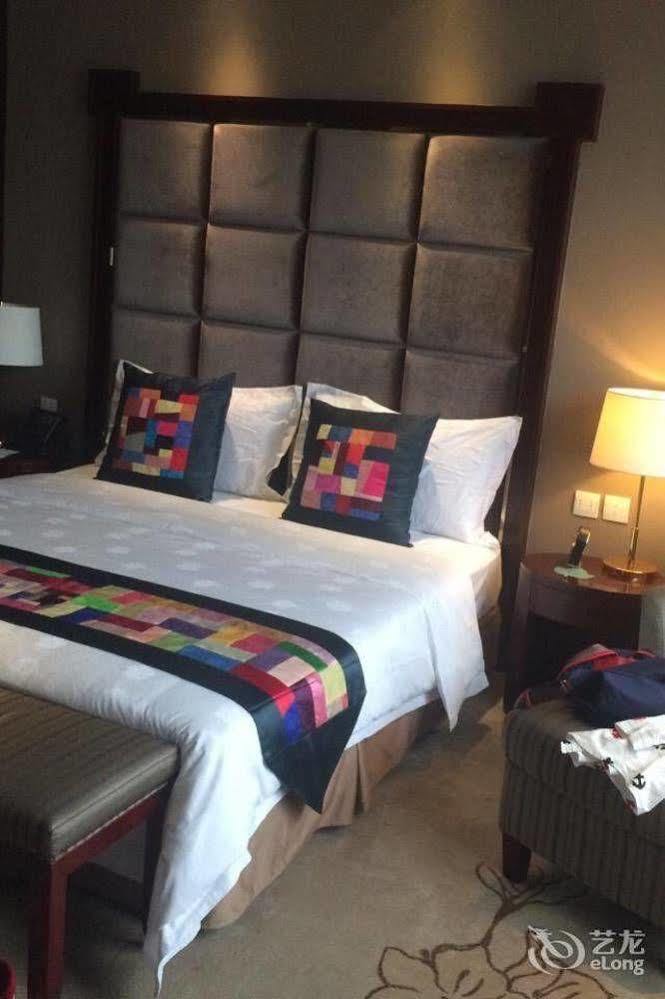 Chilbosan Hotell Shenyang Exteriör bild