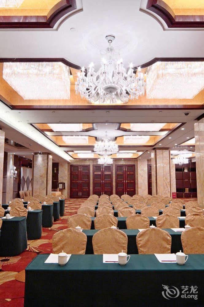 Chilbosan Hotell Shenyang Exteriör bild